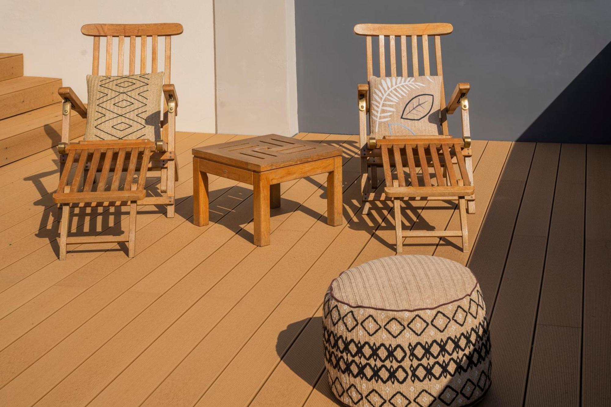 Hotel Villa Edera & La Torretta Moneglia Eksteriør bilde
