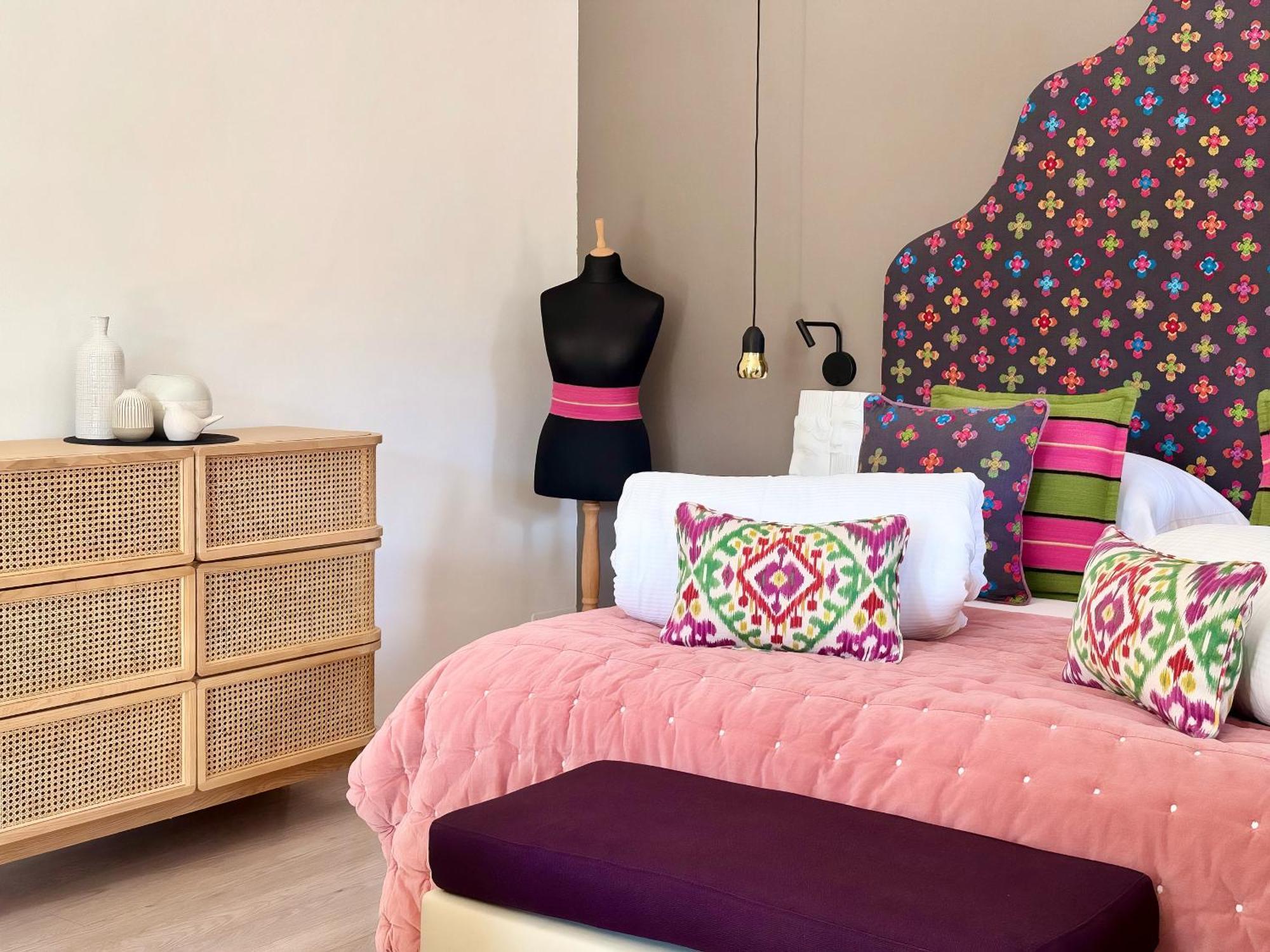 Hotel Villa Edera & La Torretta Moneglia Eksteriør bilde